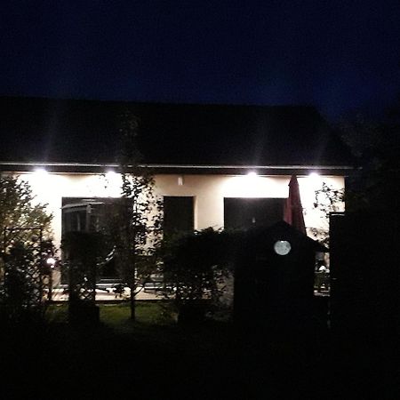 Gite Avec Option Bien-Etre Sur La Veloscenie Montigny-le-Chartif Luaran gambar